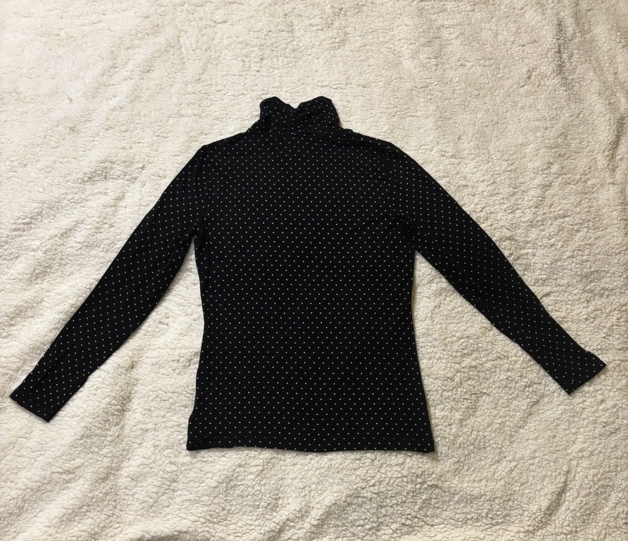 Other Black polka dot top1942 Size S / US 4 / IT 40 - 10 Thumbnail