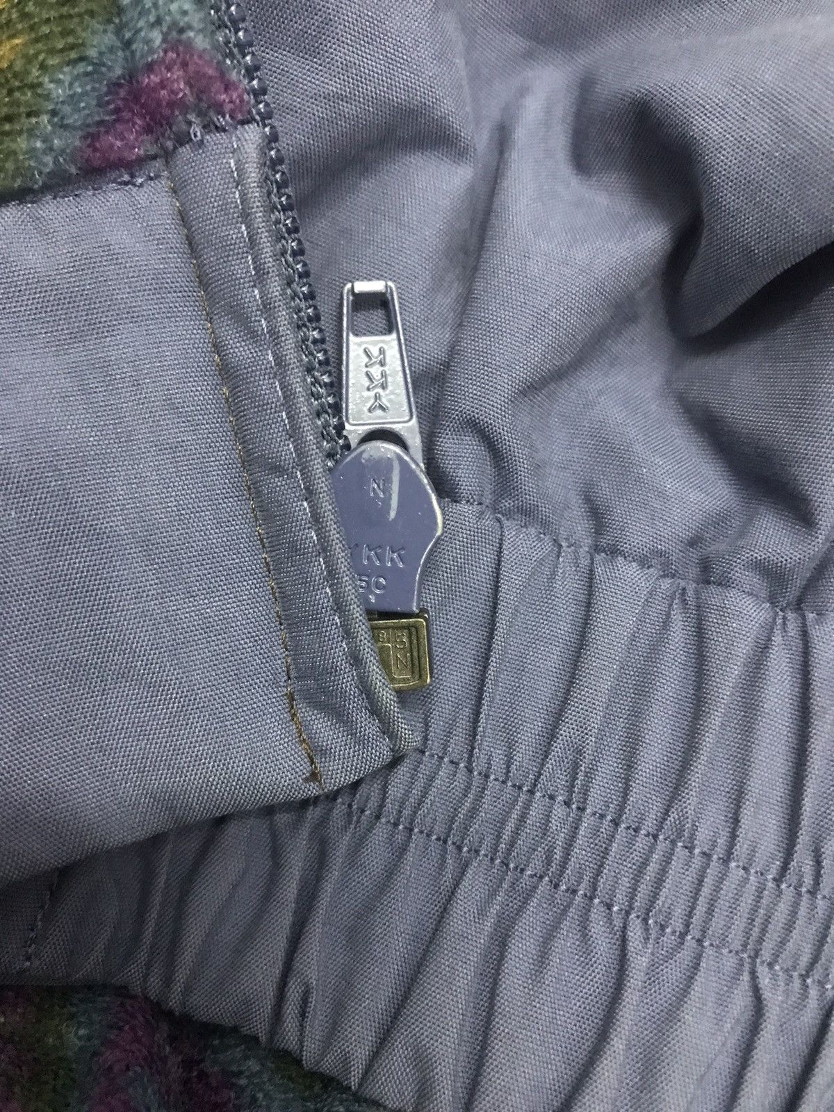 Beverly Hills Polo Club × Polo Ralph Lauren × Vintage VINTAGE BEVERLY HILLS POLO CLUB BOMBER JACKET Size US XL / EU 56 / 4 - 10 Thumbnail