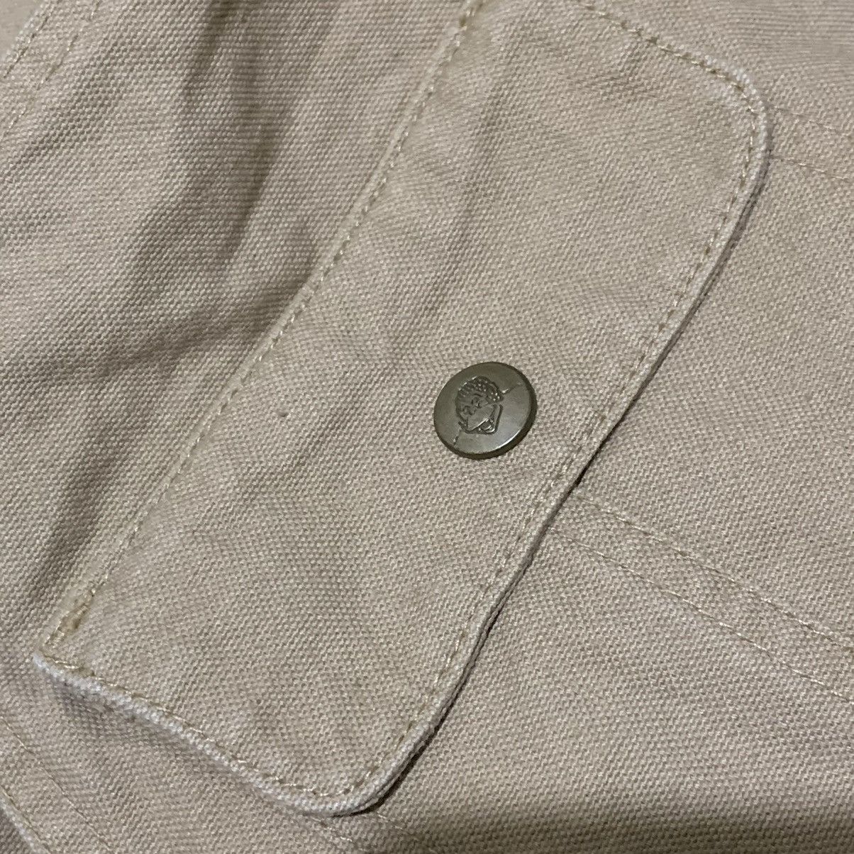 Ben Davis BEN DAVIS OVERALL Size US 27 - 15 Thumbnail