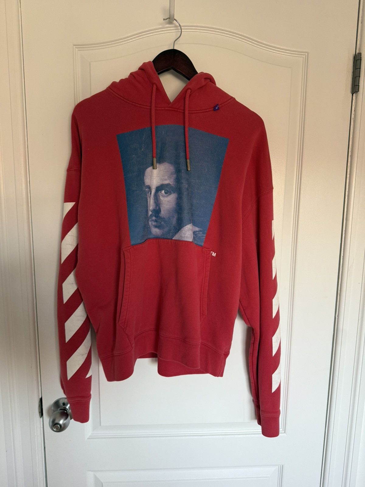 Off-White off white business casual Size US XL / EU 56 / 4 - 1 Thumbnail