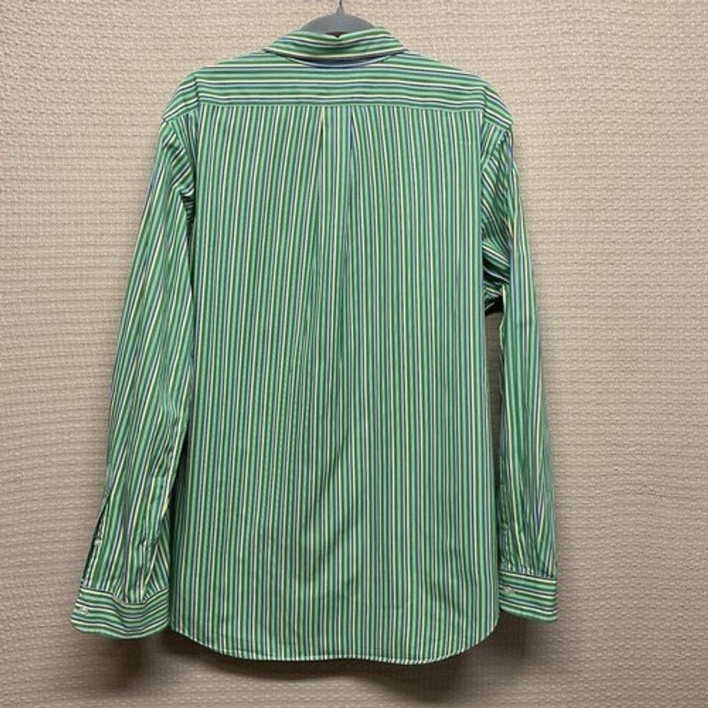 Ralph Lauren NWOT Ralph Lauren Classic Fit Button Up Shirt Men Size XL Size US XL / EU 56 / 4 - 9 Thumbnail