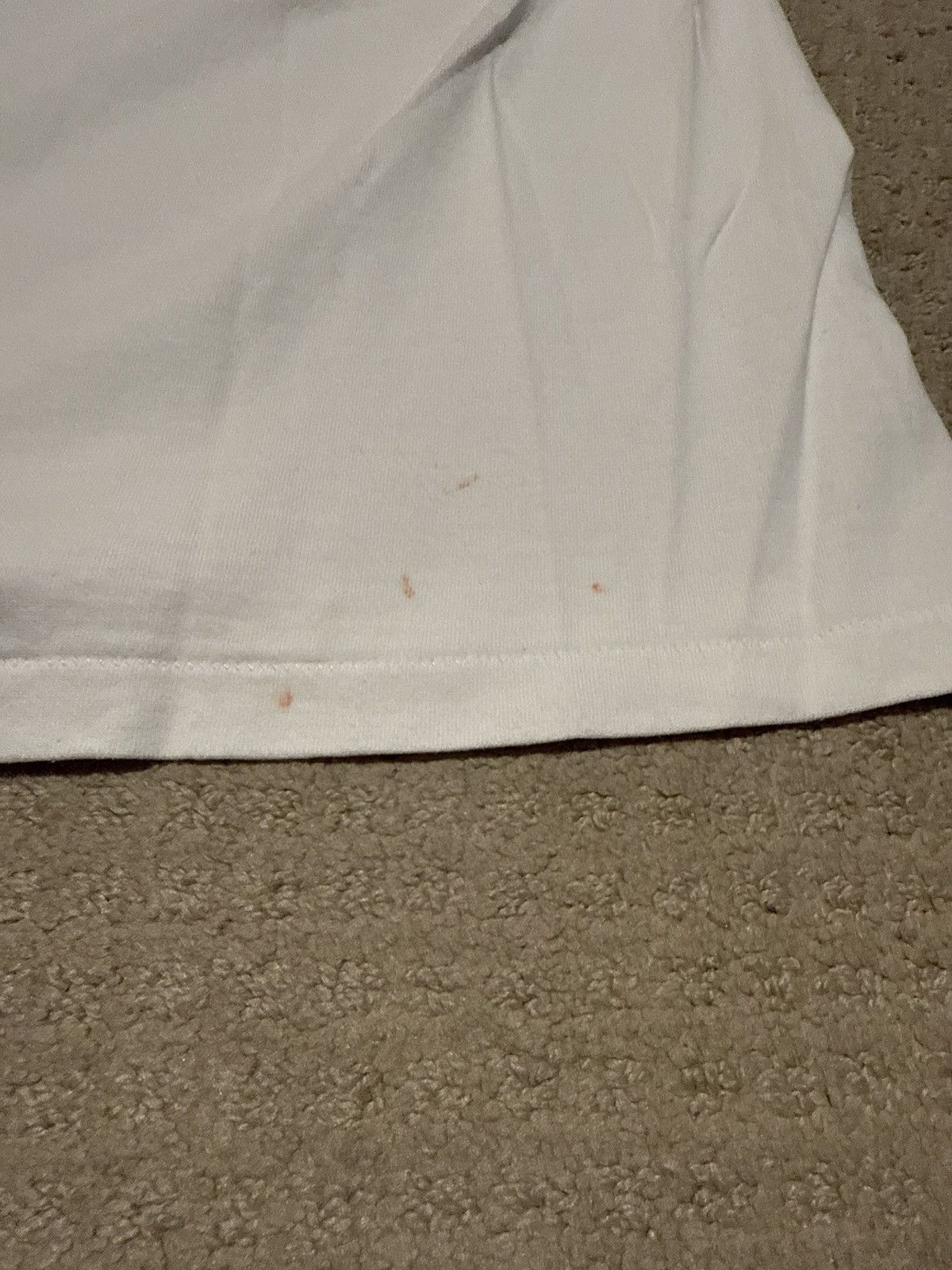 Bape Bape big 12 shirt Size US L / EU 52-54 / 3 - 6 Thumbnail