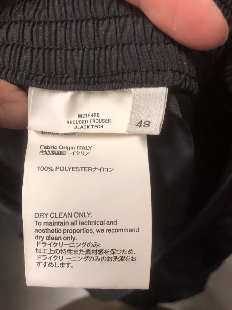 Our Legacy our legacy size 48 Trousers 2502-Nextarrow Size US 32 / EU 48 - 2 Thumbnail