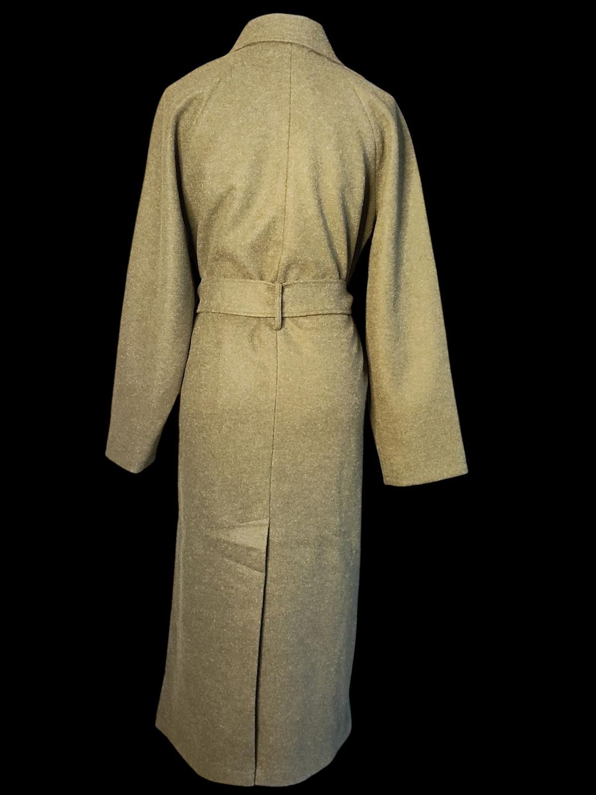 Other The Drop Women's Jessy Elongated Overcoat Size S / US 4 / IT 40 - 6 Thumbnail