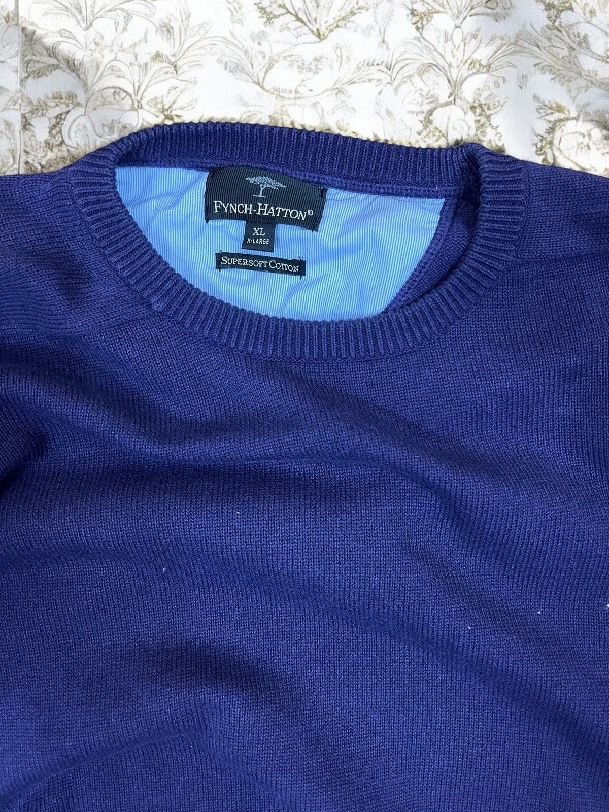 Other Finch-Hatton Purple pull size XL Size US XL / EU 56 / 4 - 5 Thumbnail