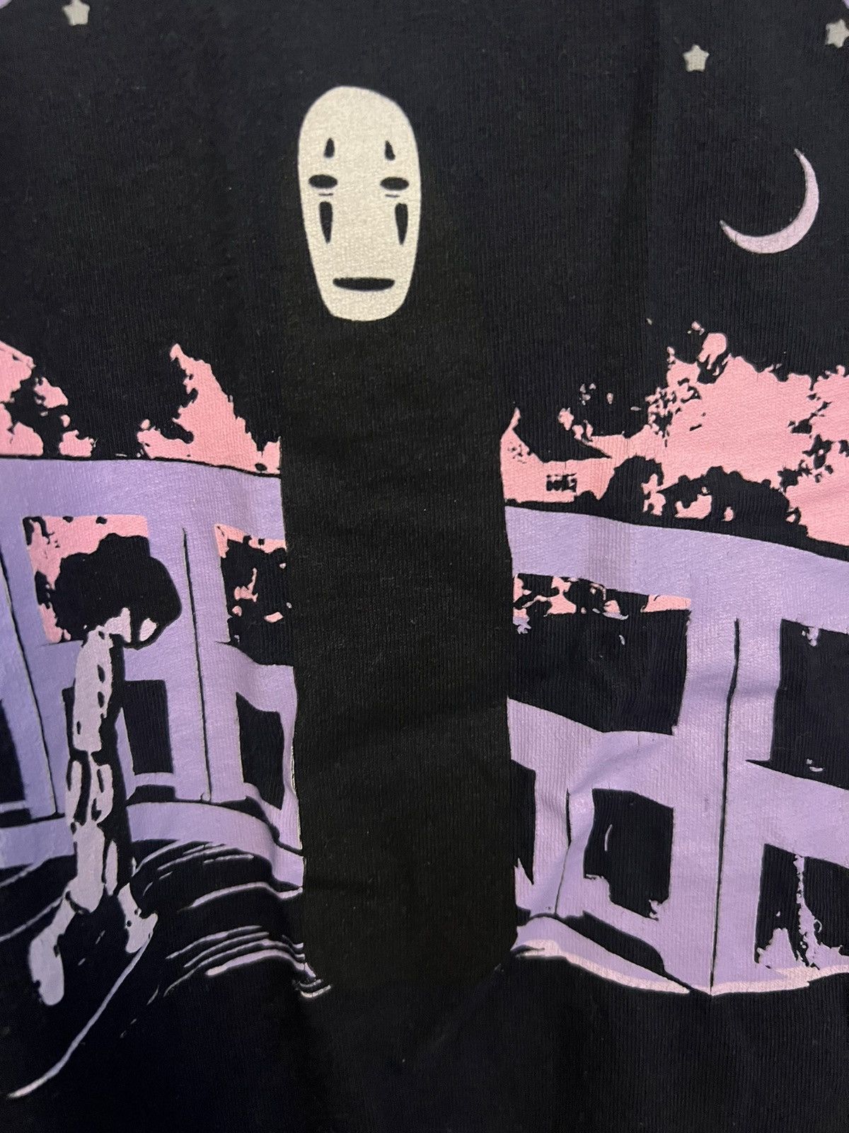 Siberia Hills Siberia Hills “Spiritual Children” No Face tee Size US M / EU 48-50 / 2 - 3 Thumbnail