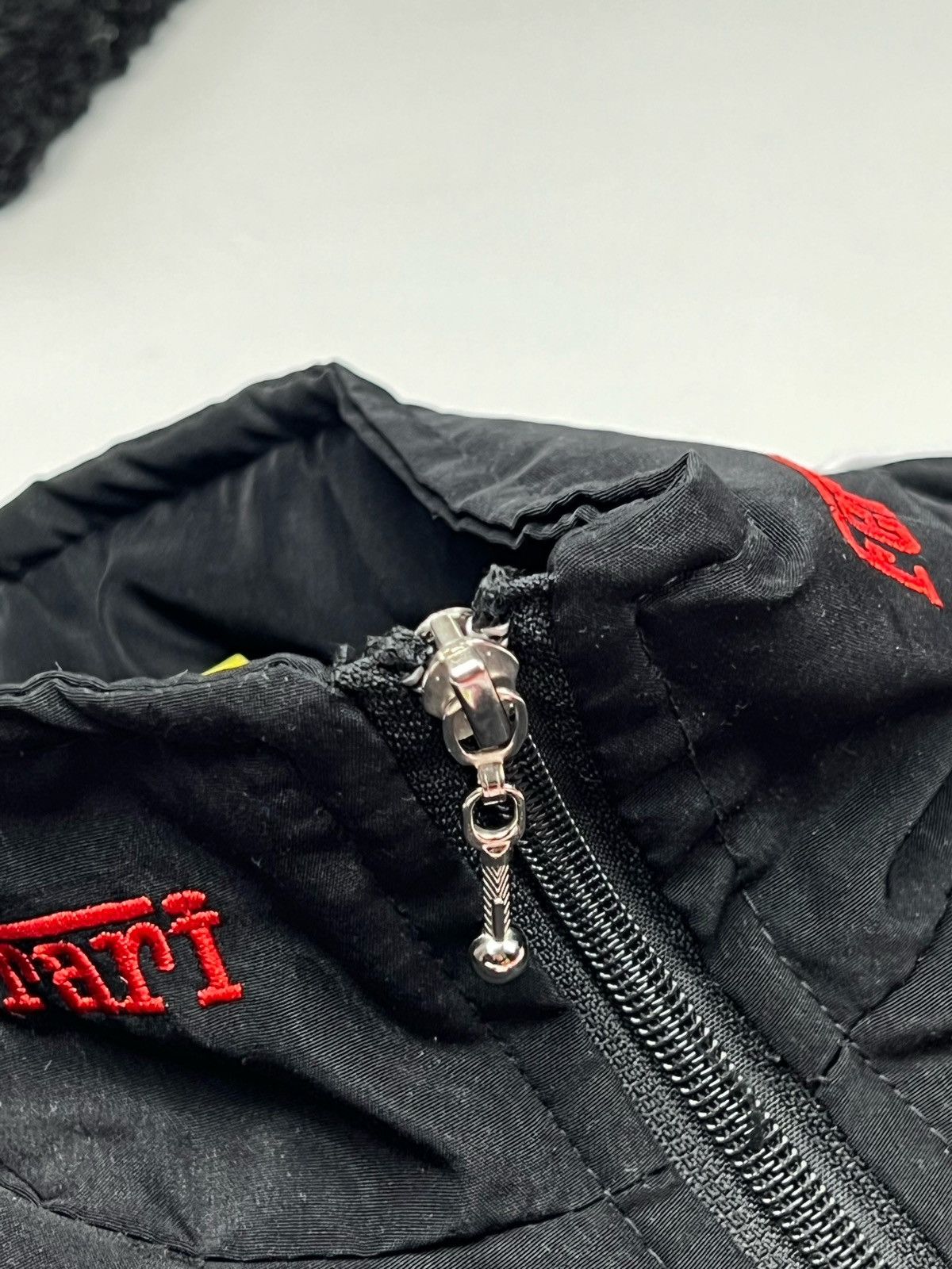 Ferrari Vintage Ferrari racing jacket Michael Schumacher Formula 1 Size US M / EU 48-50 / 2 - 12 Thumbnail