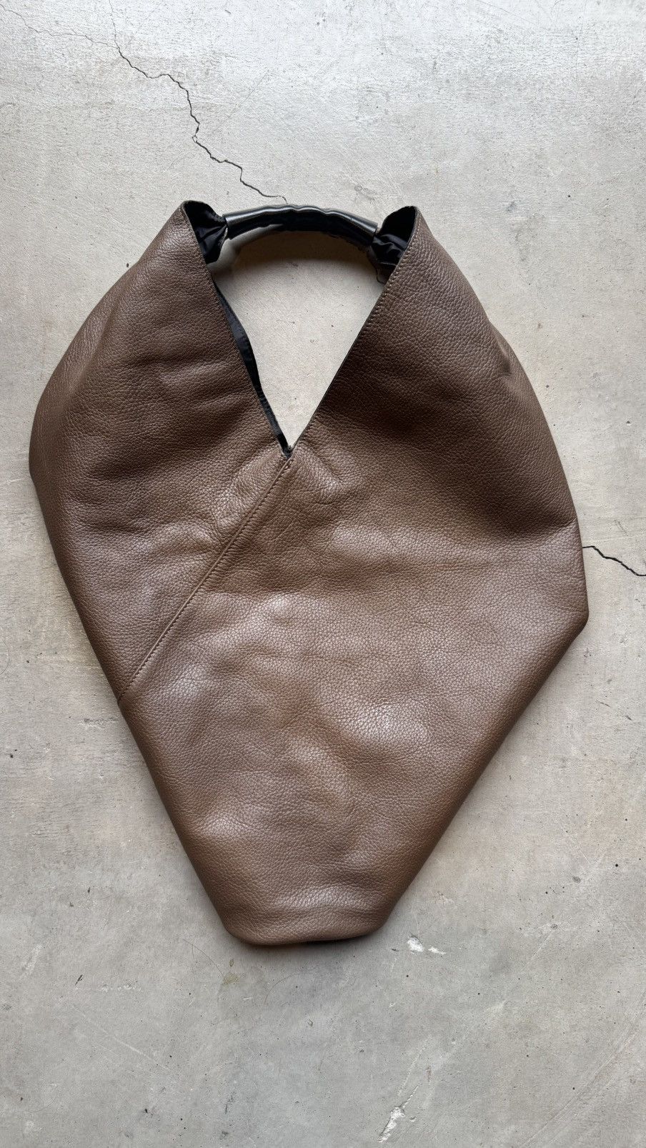 MM6 × Maison Margiela MM6 Maison Margiela Japanese tote bag Size ONE SIZE - 2 Thumbnail