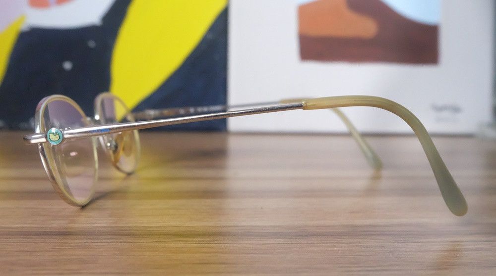 Japanese Brand Vintage Sanrio Hello Kitty Glasses 1998s Size ONE SIZE - 5 Thumbnail