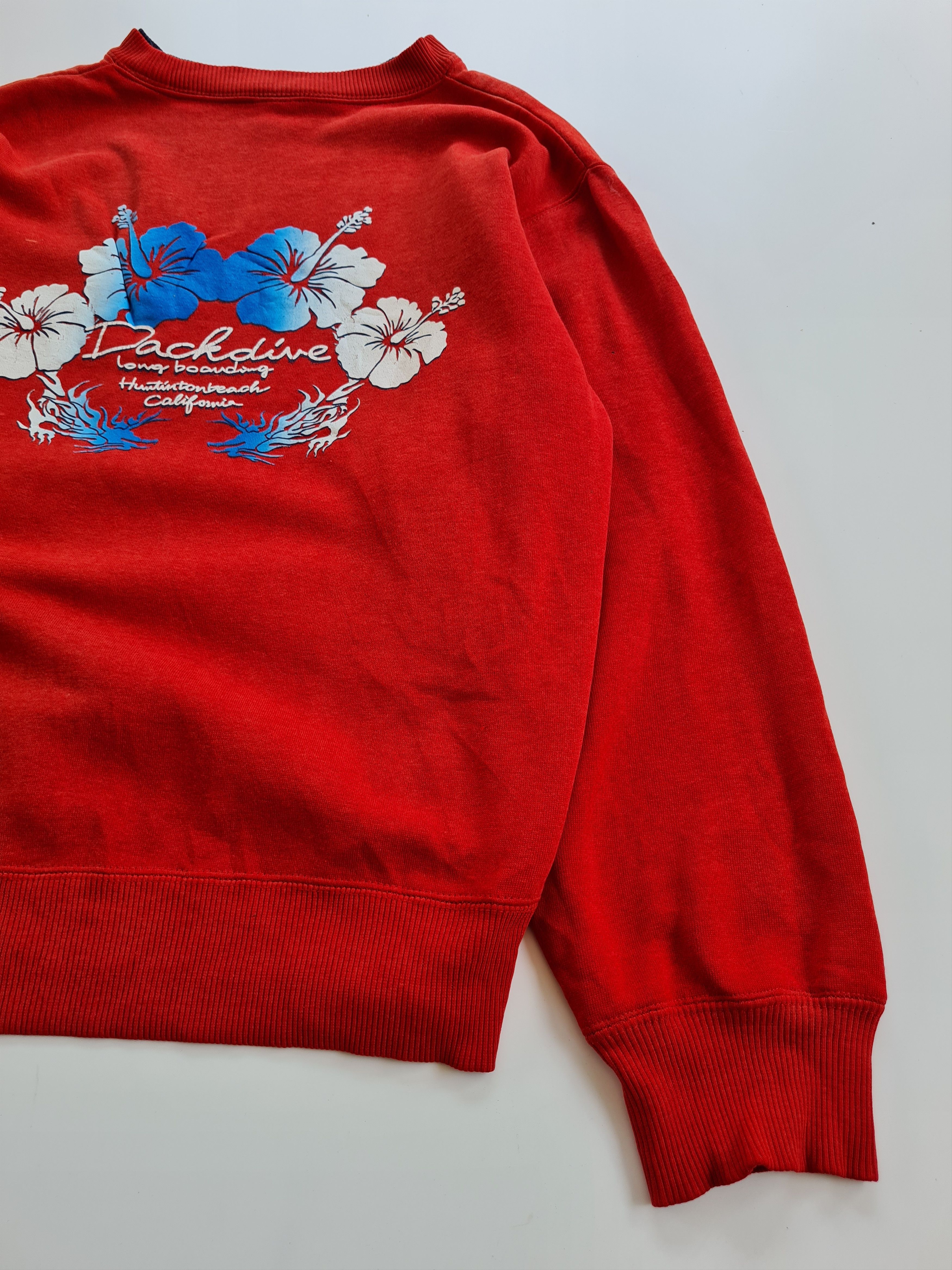 Vintage Vintage Surf Hawaii Size US M / EU 48-50 / 2 - 3 Thumbnail