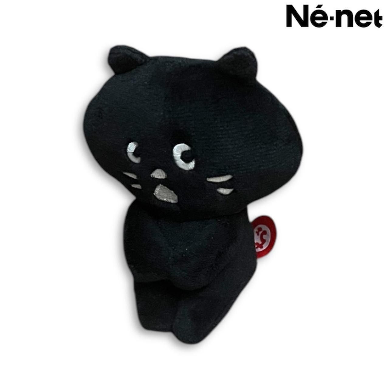 Ne-Net Ne-net Nya Chokkori-San Plush (Small) Size ONE SIZE - 1 Thumbnail