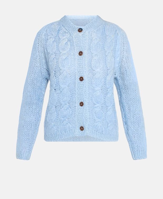 Maison Margiela Cardigan Size XS / US 0-2 / IT 36-38 - 1 Thumbnail