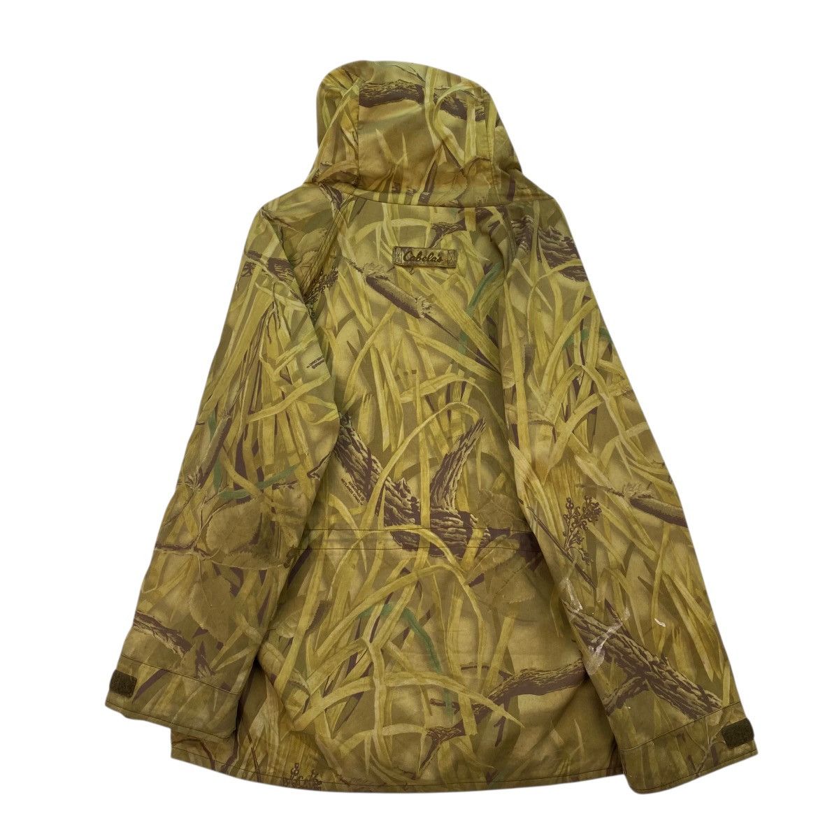 Cabelas 💥Cabelas Hunting Jacket Size US M / EU 48-50 / 2 - 2 Thumbnail