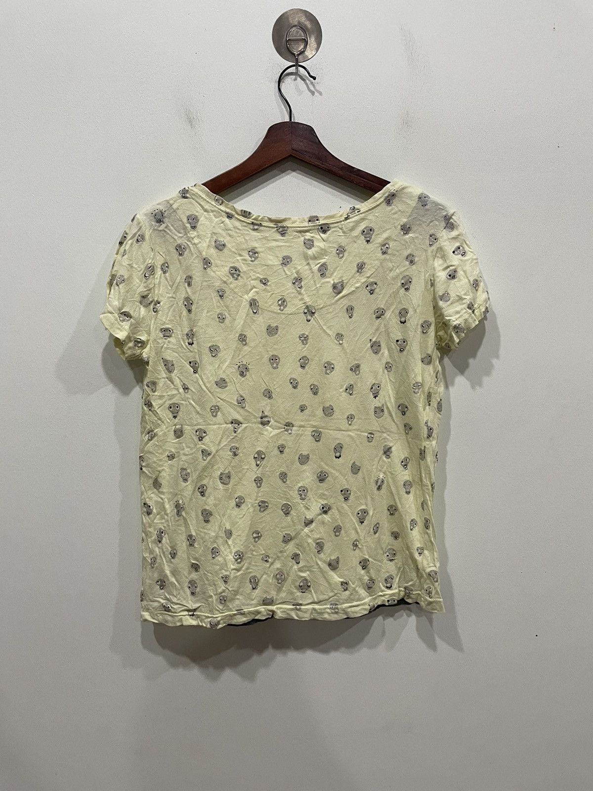 Tsumori Chisato Tsumori Chisato cat’s Tshirt Size M / US 6-8 / IT 42-44 - 2 Thumbnail