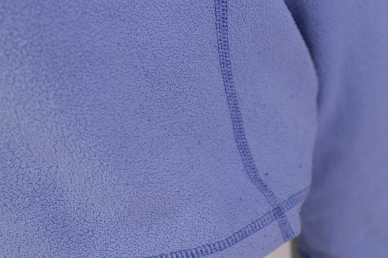 Kuhl Kuhl Blue 1/4 Zip Hiking Outdoor High Heck Jacket Size M Size M / US 6-8 / IT 42-44 - 6 Thumbnail