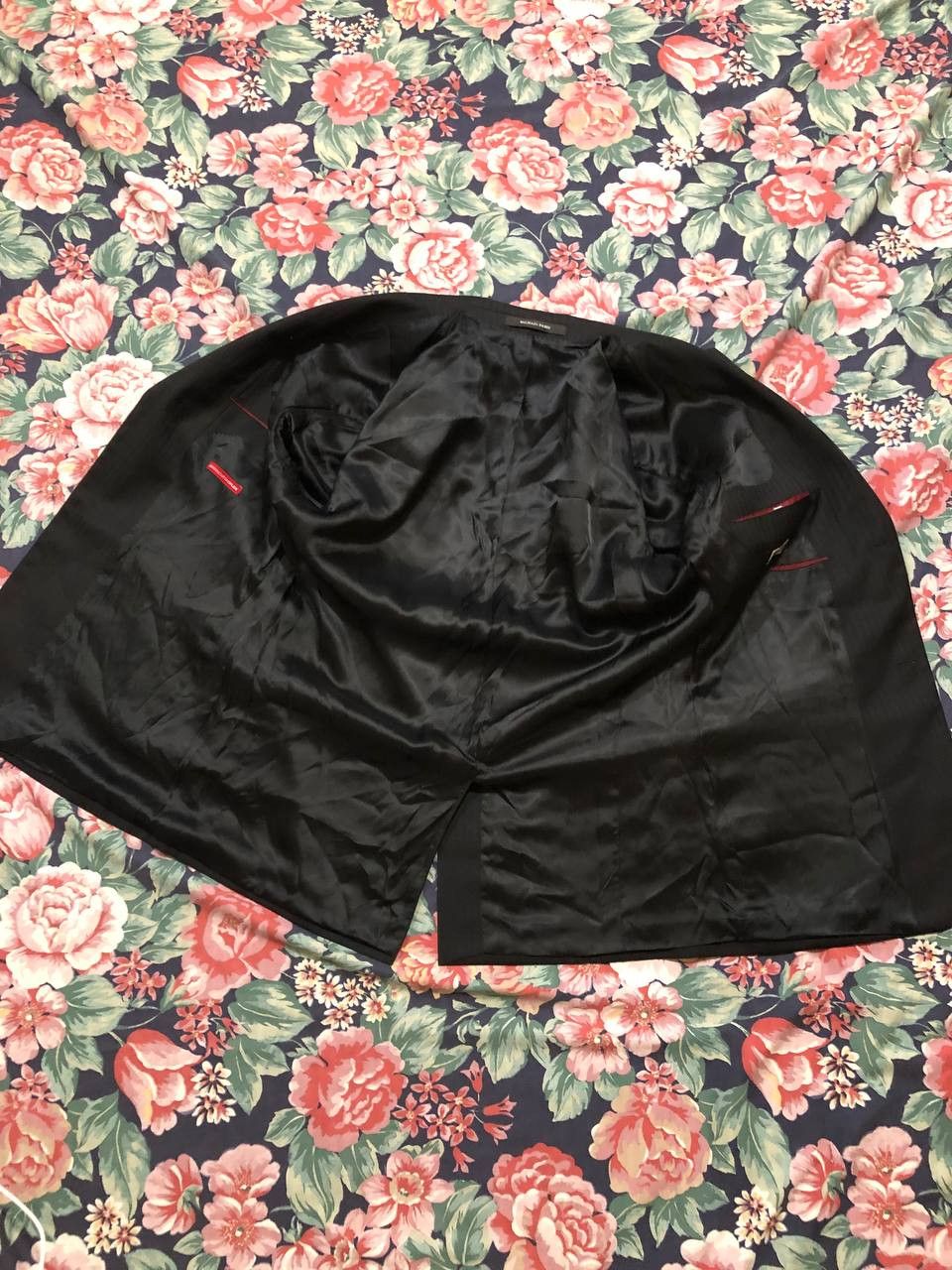 Balmain Vintage Balmain Jacket Size US XXS / EU 40 - 10 Thumbnail
