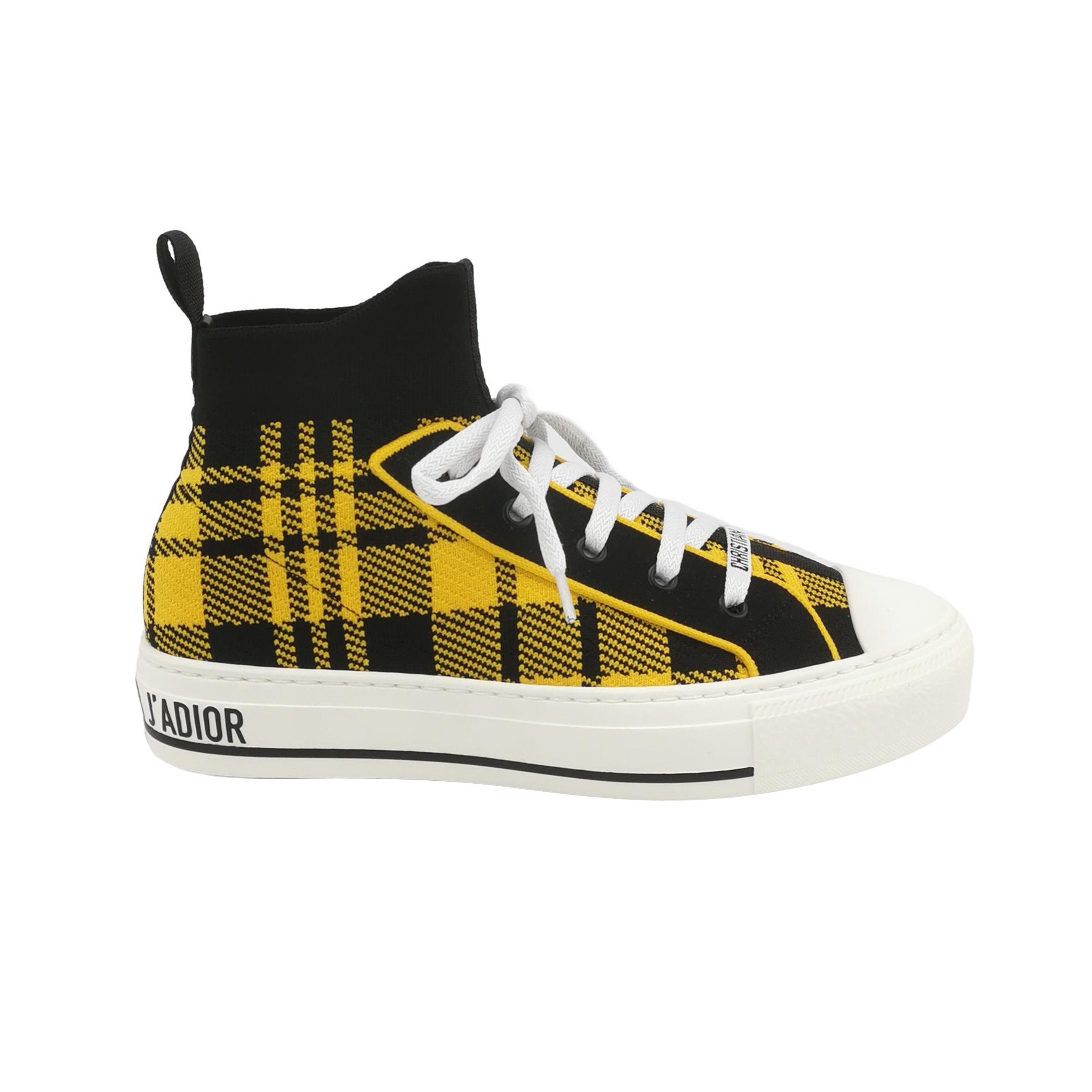 Dior Dior Women 6 Lowtop Sneakers Size US 6 / IT 36 - 1 Thumbnail