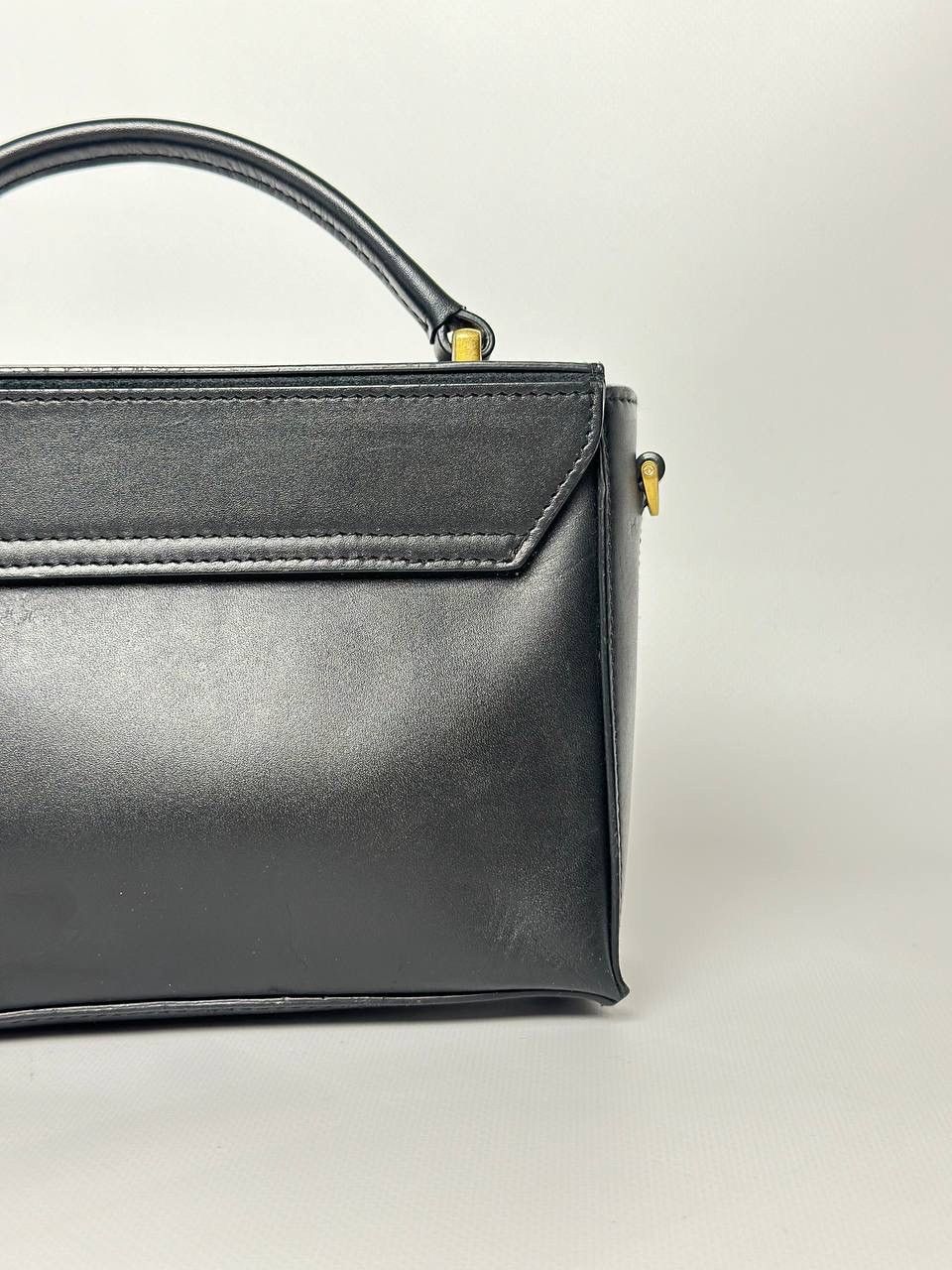 Genuine Leather Luxury Rabeanco Genuine leather Mini Shoulder Bag Size ONE SIZE - 6 Thumbnail