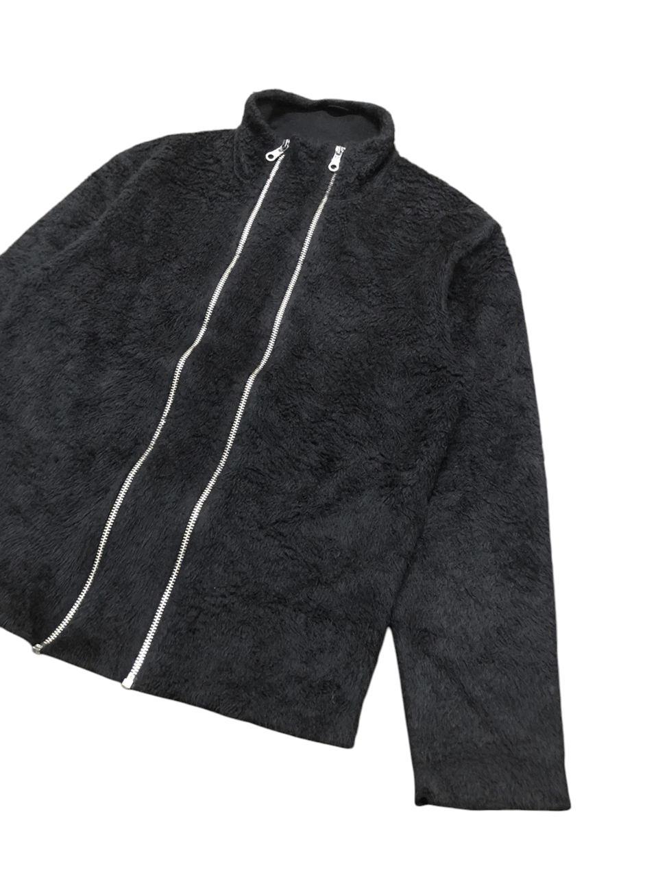 PPFM PPFM Fleece Double Zip Rare Design Size US M / EU 48-50 / 2 - 5 Thumbnail