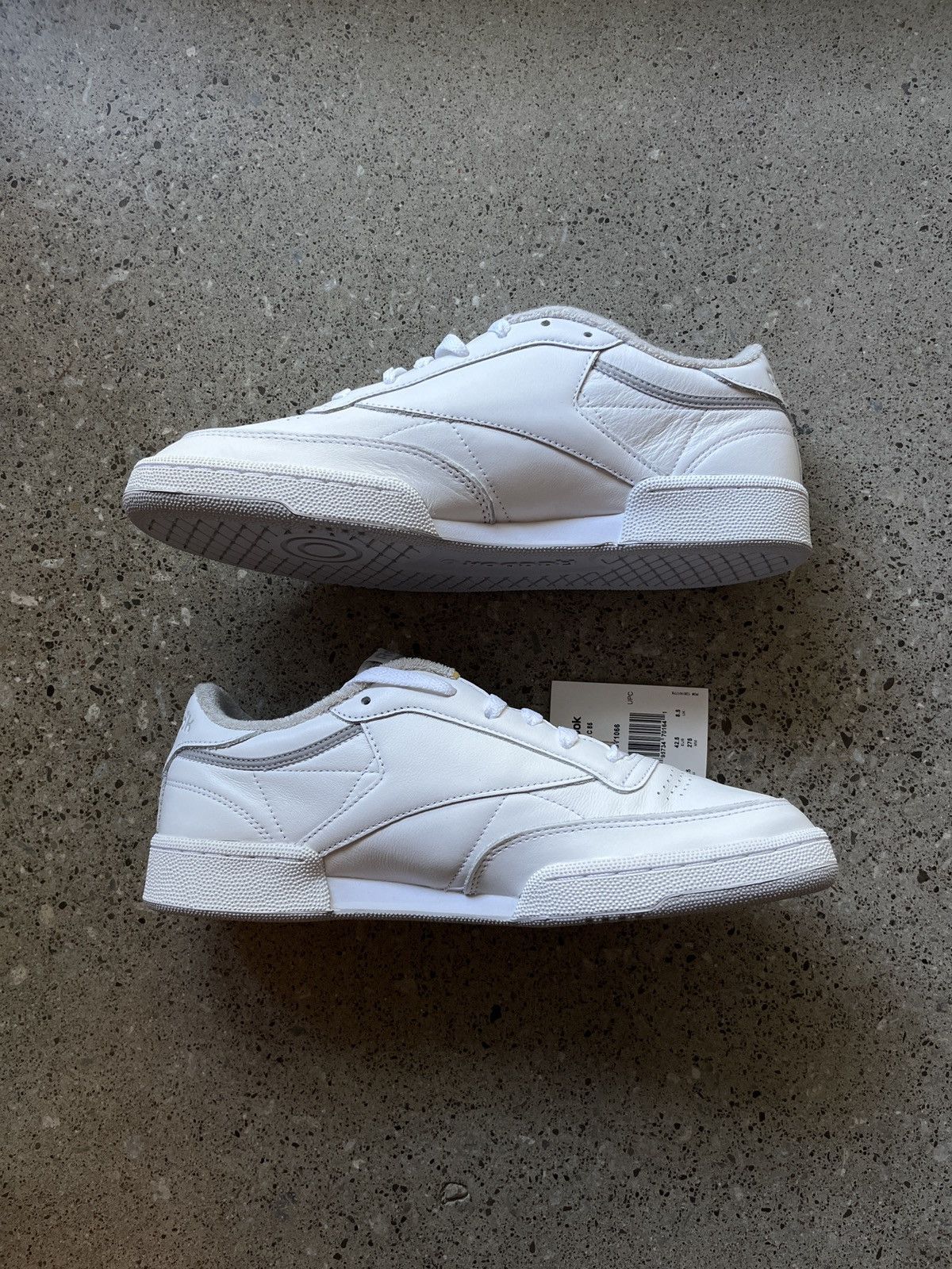 Reebok Reebok Club C 85 Eames Office Size US 9.5 / EU 42-43 - 2 Thumbnail