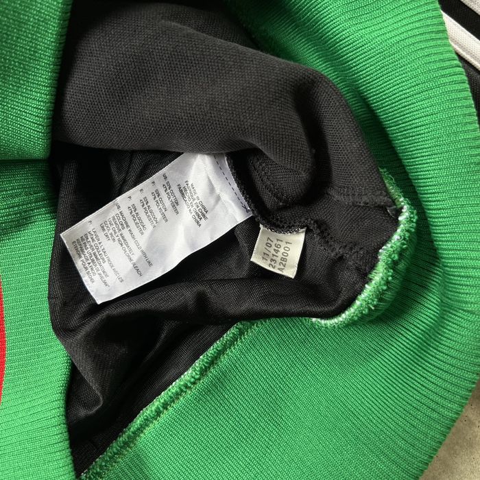 Adidas Adidas Kenya Tracktop Jacket Grailed