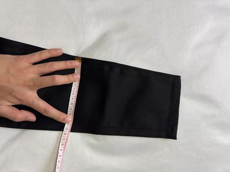 Yves Saint Laurent saint laurent jeans 2503-Nextarrow Size US 27 - 8 Thumbnail