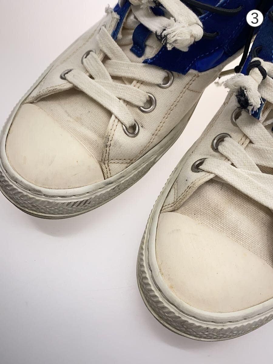 Maison Margiela Reconstructed Sneakers Size US 8 / EU 41 - 7 Thumbnail