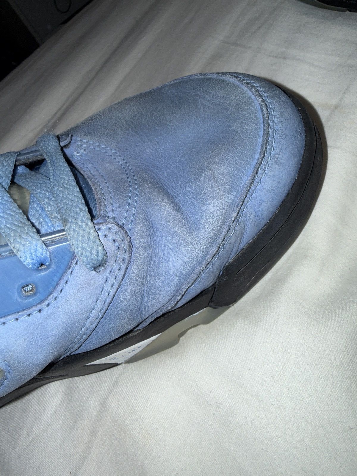 Jordan Brand Jordan 5 “UNC” Size US 10 / EU 43 - 10 Thumbnail