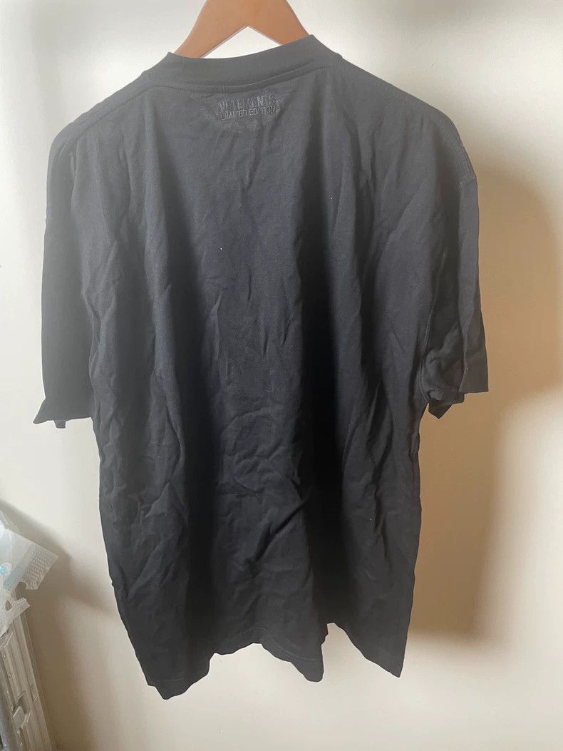 Vetements Vetements 23S Street Brand Spoof North Face Printed T-Shir Size US XS / EU 42 / 0 - 4 Thumbnail