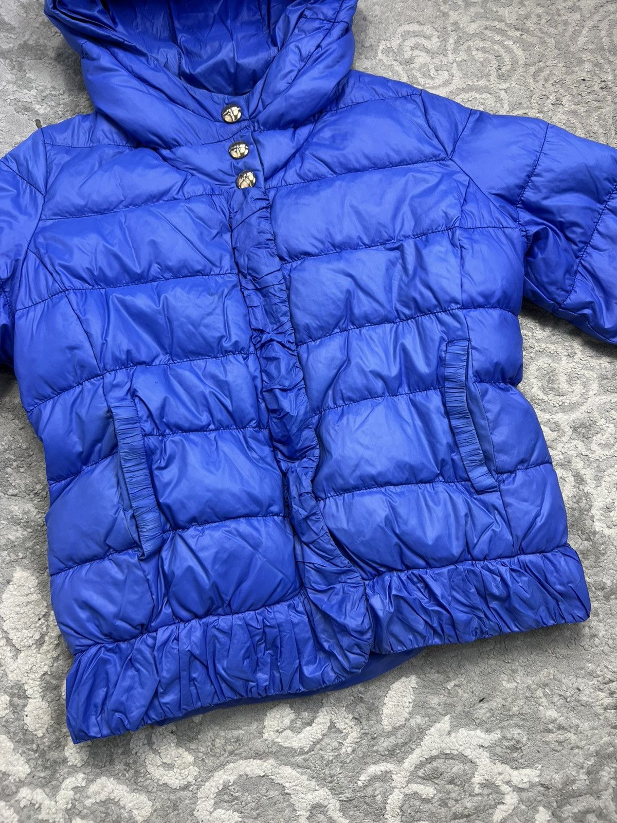 Missoni Missoni Women's Warm Down Jacket Size M / US 6-8 / IT 42-44 - 5 Thumbnail