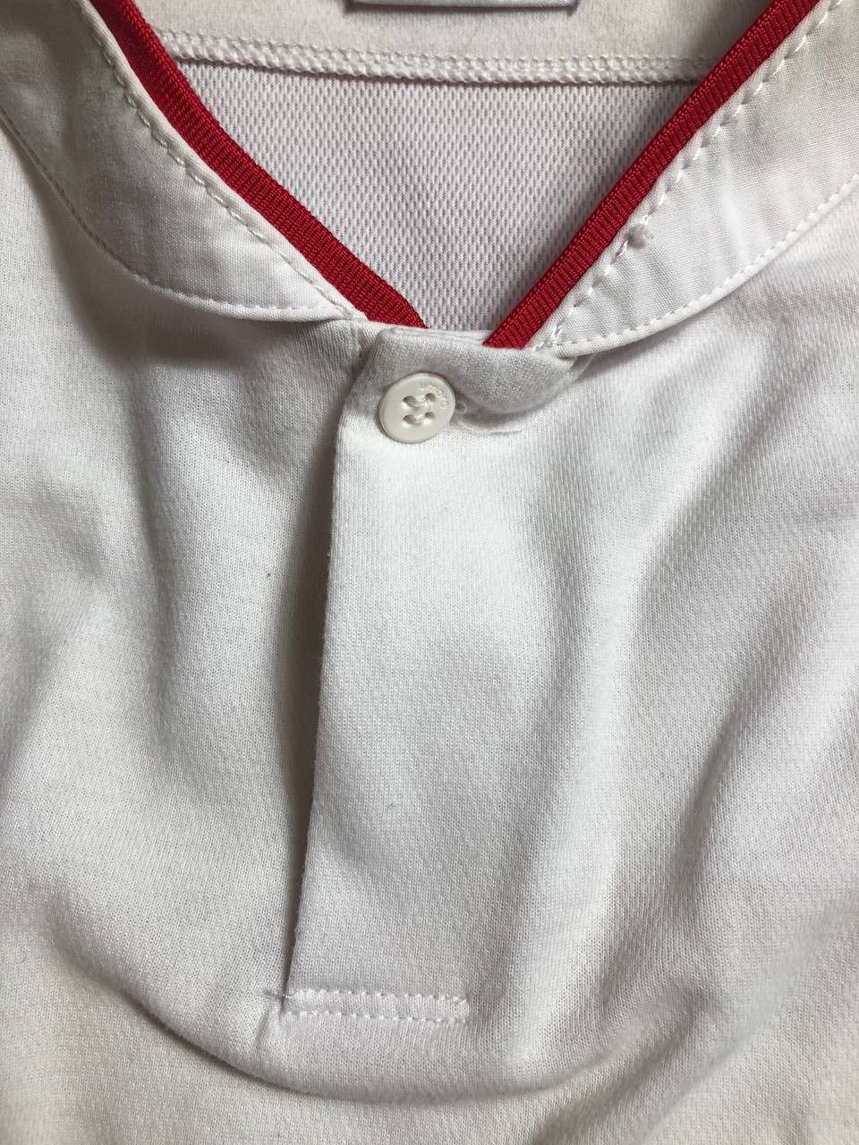 Umbro × Vintage Vintage England Umbro soccer jersey Size US M / EU 48-50 / 2 - 7 Thumbnail