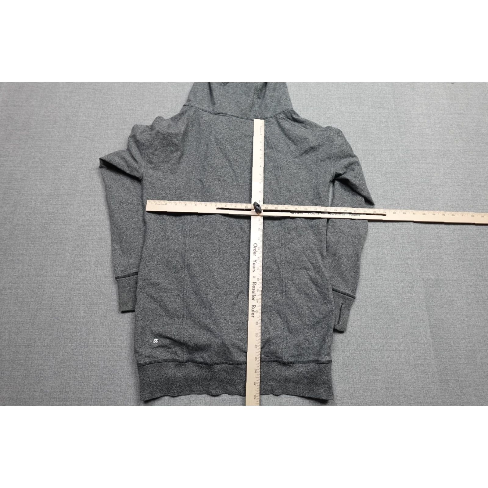 Lululemon VINTAGE? No. Size S / US 4 / IT 40 - 6 Thumbnail