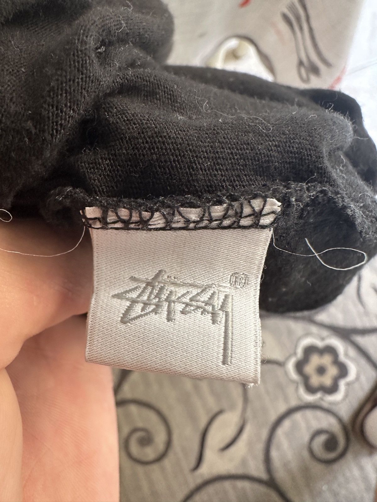 Stussy Stussy T-shirt Size US M / EU 48-50 / 2 - 5 Thumbnail