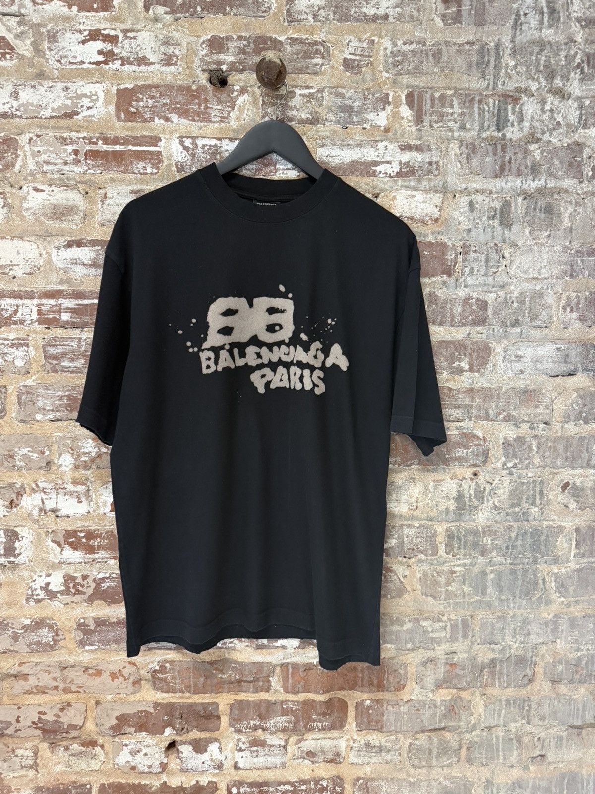 Balenciaga ARCHIVE TEE | Grailed