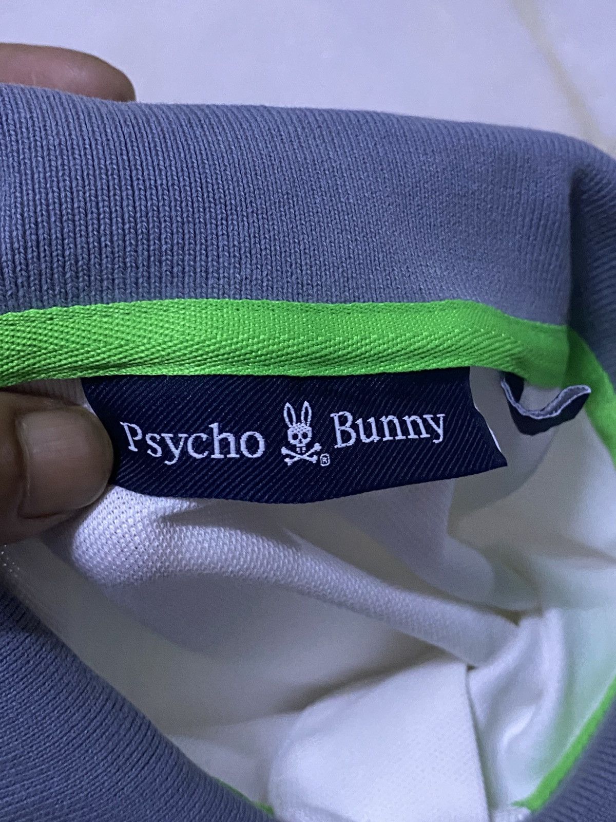 Psycho Bunny Psycho Bunny Size US M / EU 48-50 / 2 - 3 Thumbnail