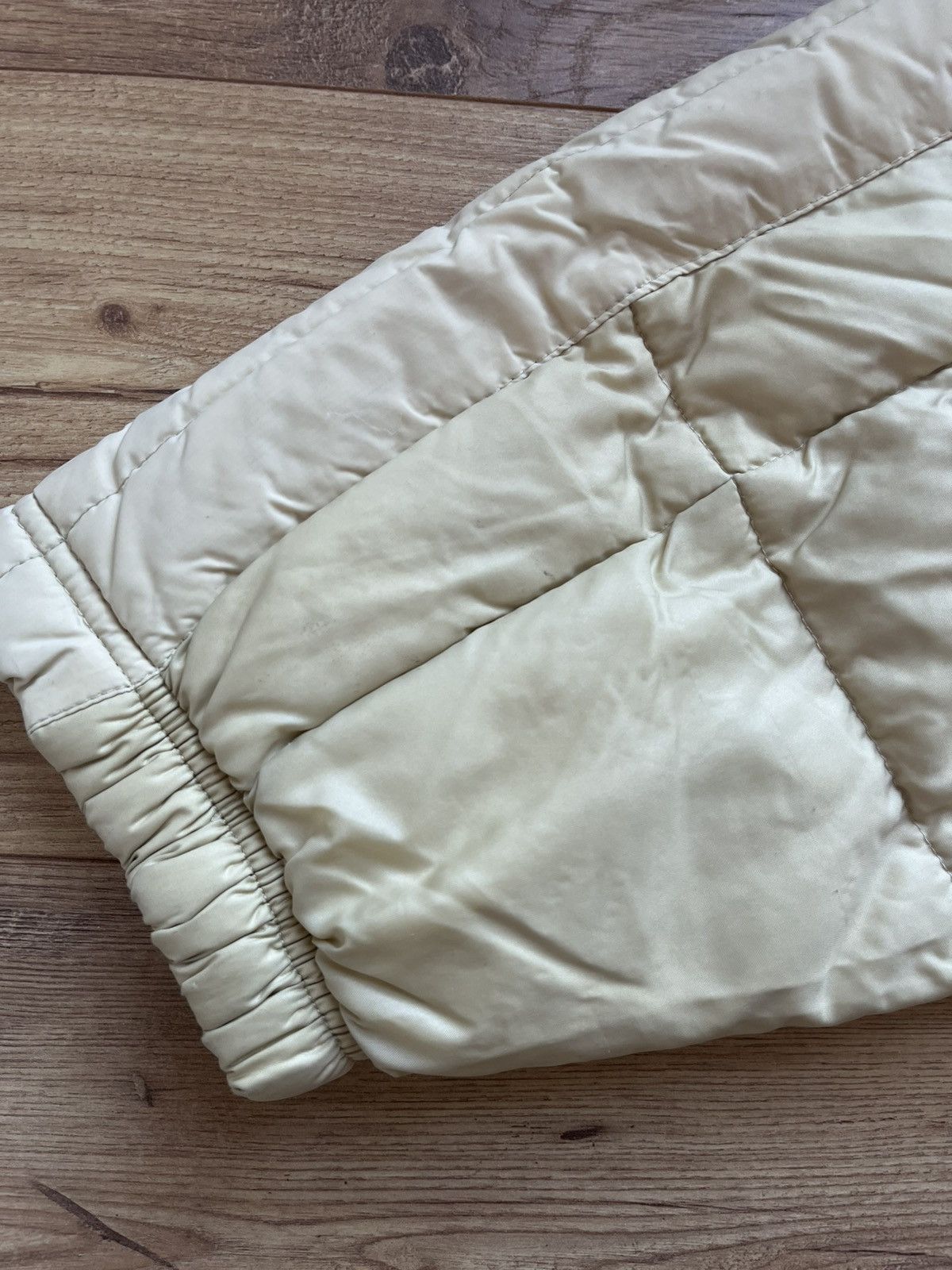 Nike 90’s NIKE SMALL LOGO RARE DOWN PUFFER JACKET RETRO SWOOSH Size US L / EU 52-54 / 3 - 12 Thumbnail