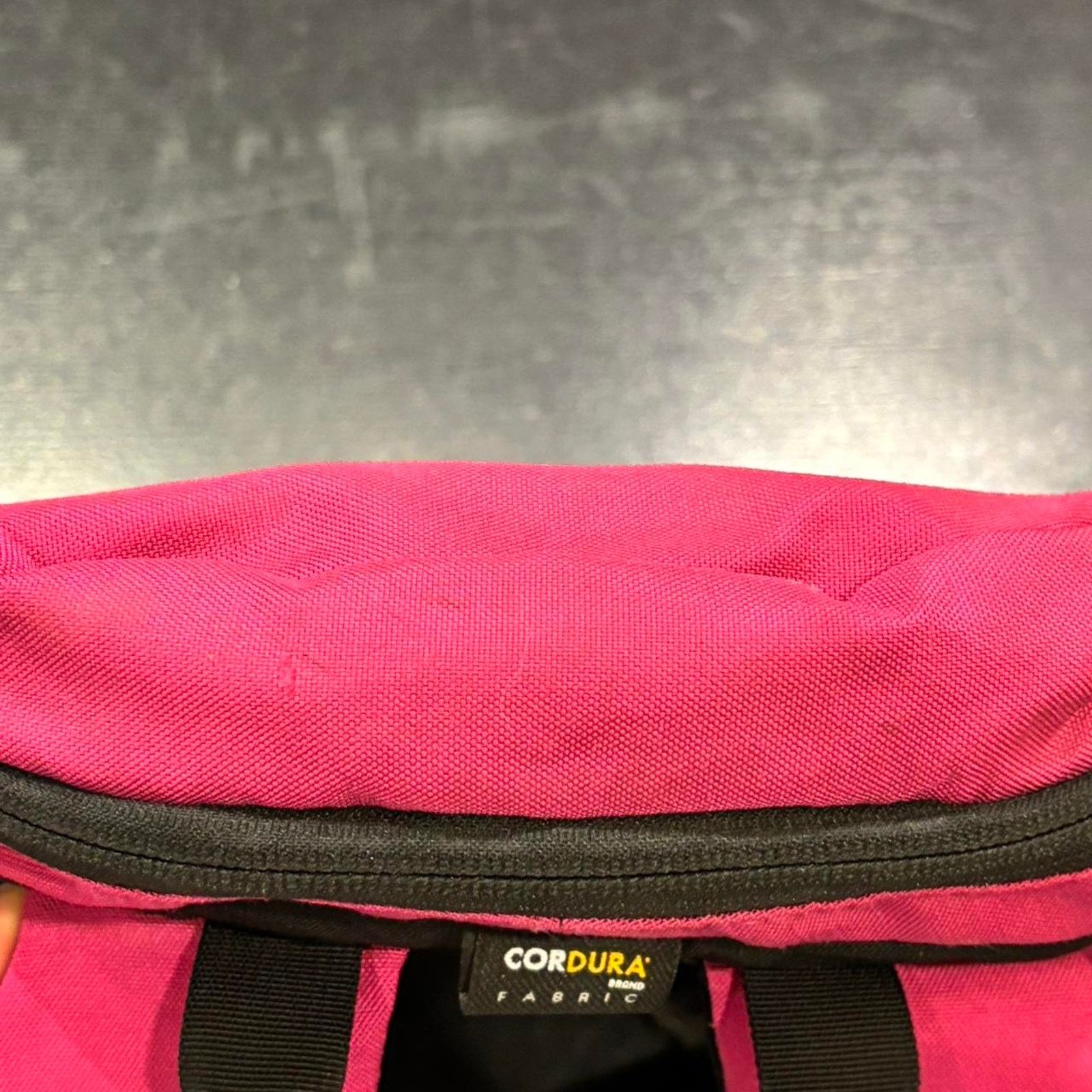 Supreme Supreme contour backpack fw15 backpack Size 26 - 5 Thumbnail
