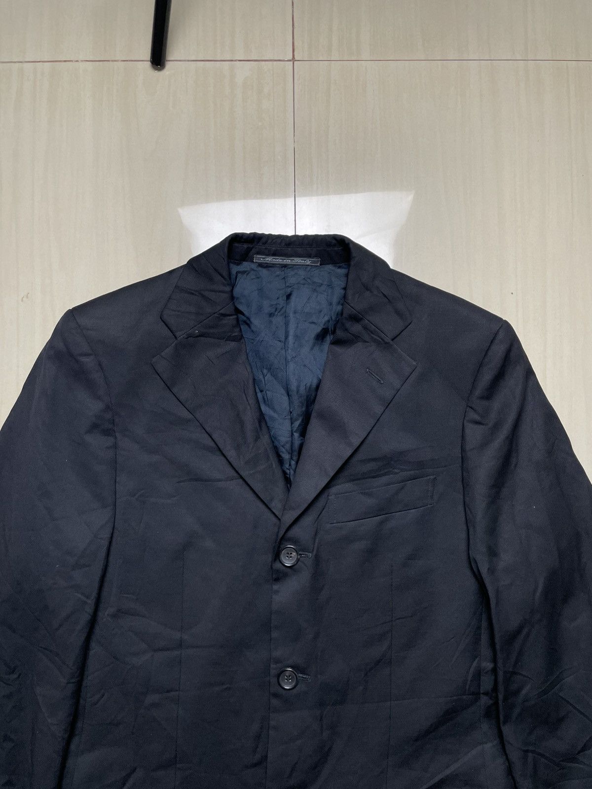 Gucci Vintage Gucci by Tom Ford suit Size 44R - 2 Thumbnail