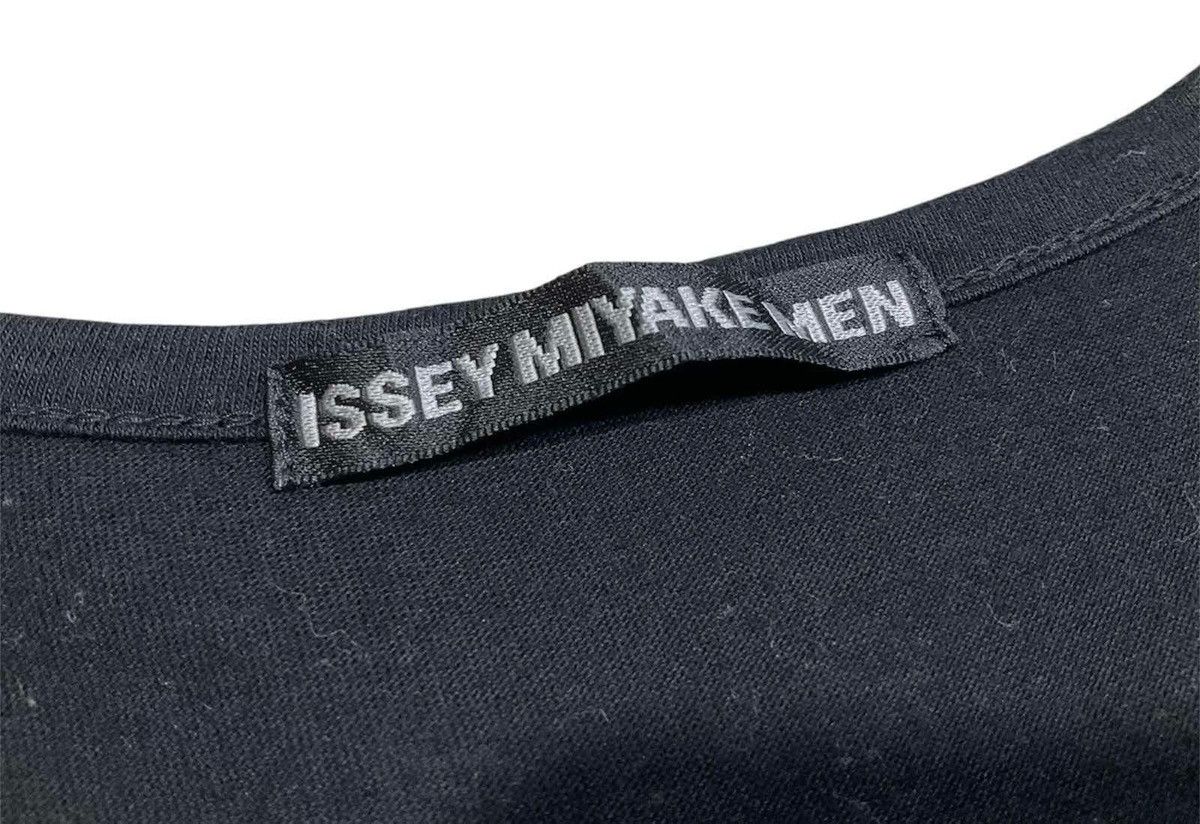 Issey Miyake 🔥Rare Issey Miyake Men X Satoshi Fujiwara Photoraph Shirt Size US L / EU 52-54 / 3 - 6 Thumbnail