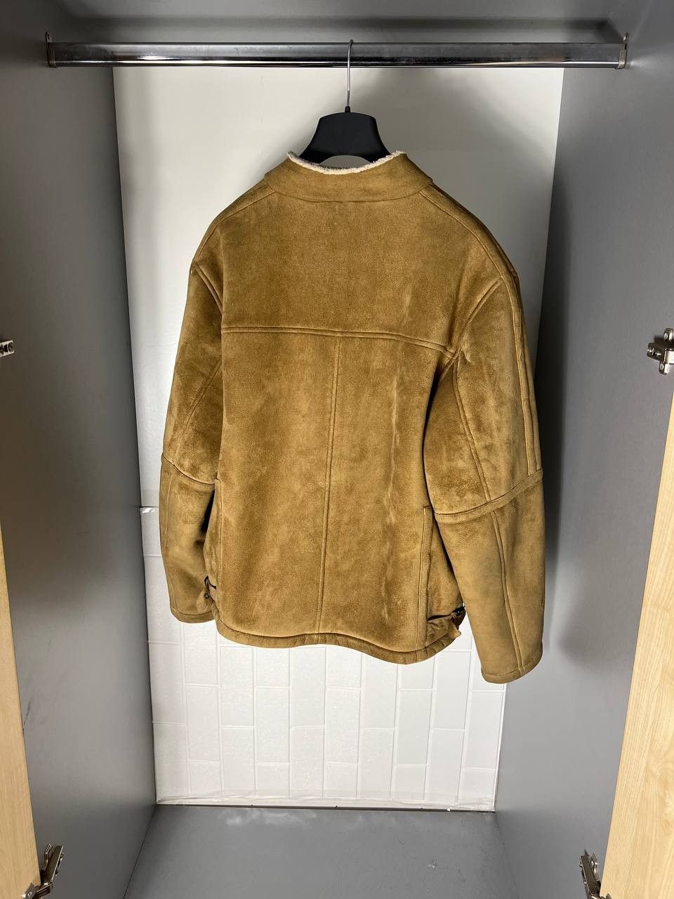 Ben Sherman VINTAGE BEN SHERMAN RETRO COAT CASUAL JACKET Y2K 90s Size US L / EU 52-54 / 3 - 10 Thumbnail