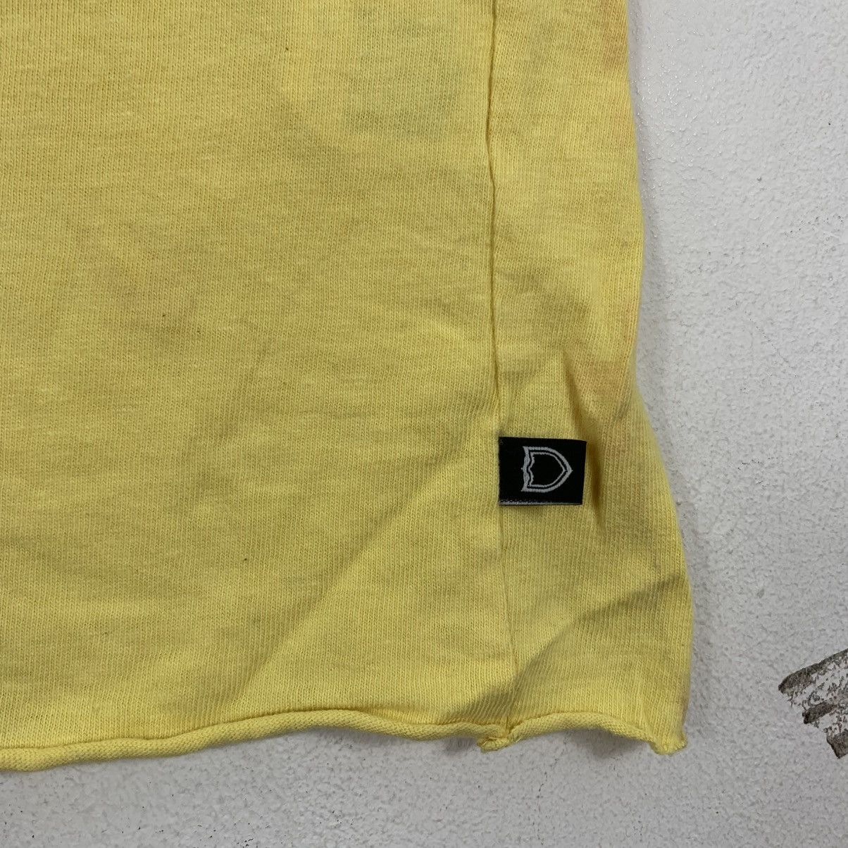 Japanese Brand MADE IN EYEFUNNY Japanese Brand Short Sleeve Tshirt Size M / US 6-8 / IT 42-44 - 5 Thumbnail