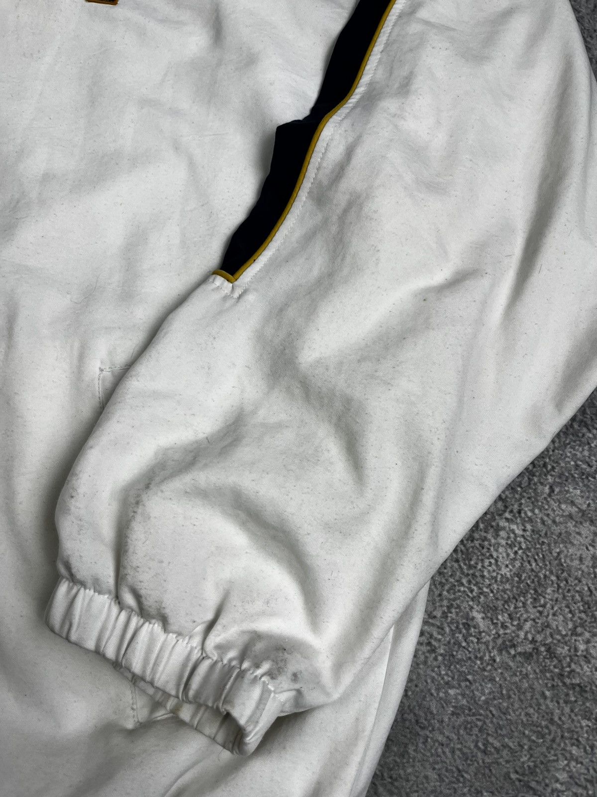 Nike 90s Nike Court Jacket (XL) vintage Size US XL / EU 56 / 4 - 7 Thumbnail