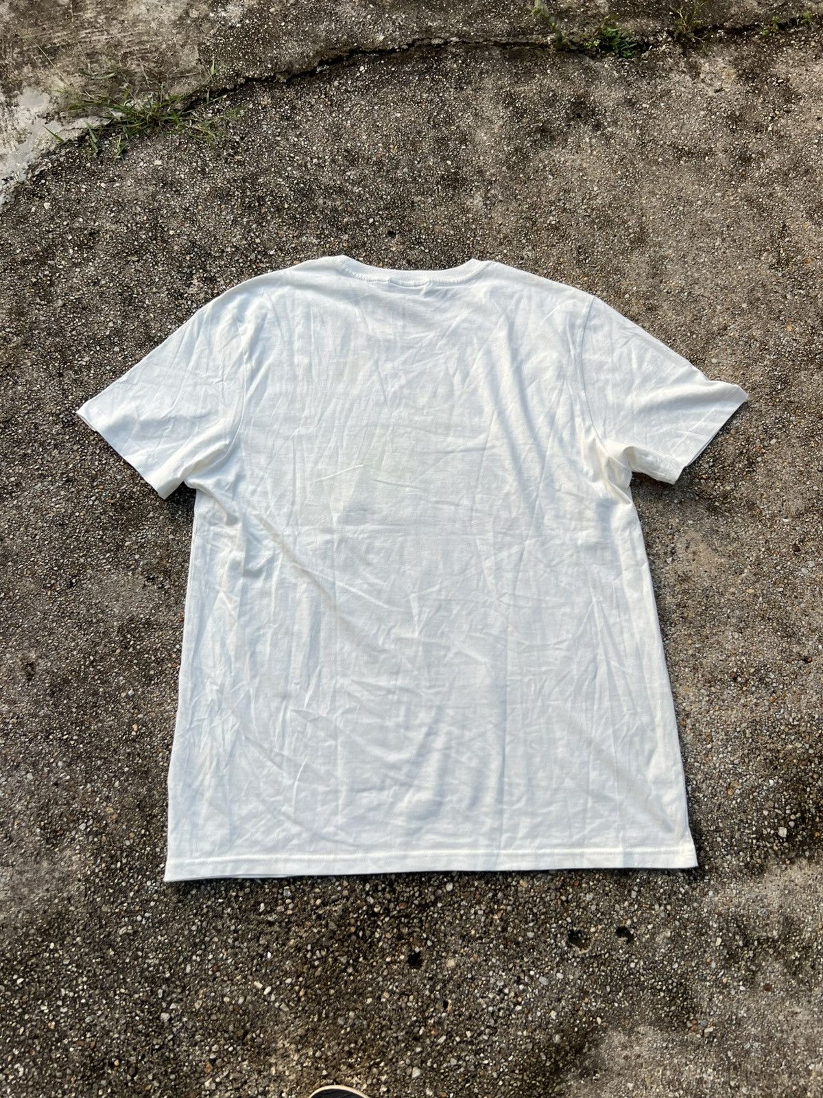 Band Tees Gorillaz Band Shirt Size US XL / EU 56 / 4 - 2 Thumbnail