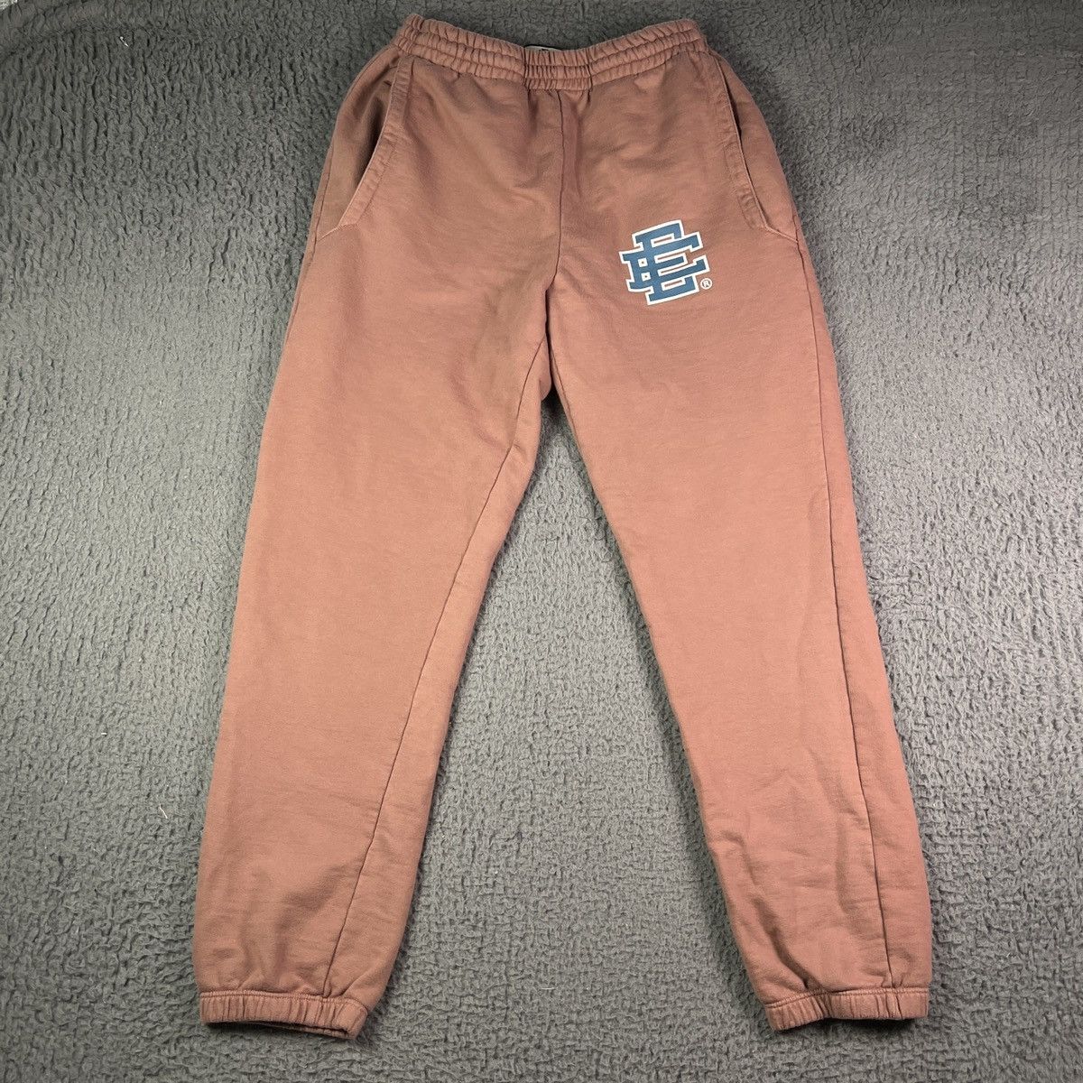 Eric Emanuel Eric Emanuel Sweatpants Size US 26 / EU 42 - 1 Thumbnail