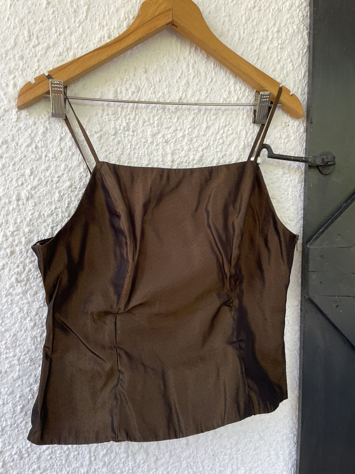 Vintage Y2k top Size XL / US 12-14 / IT 48-50 - 6 Thumbnail
