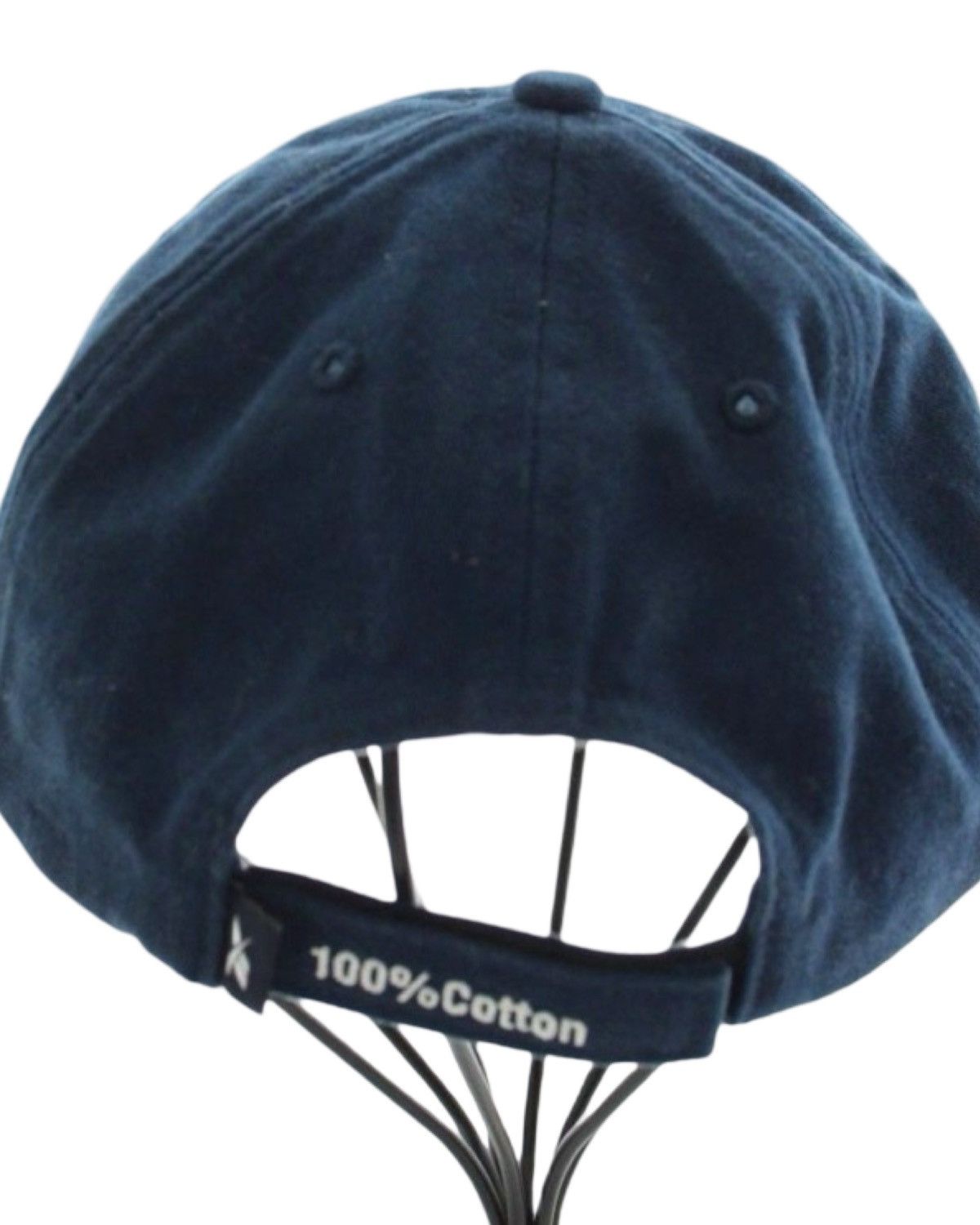 Vetements Reebok Vetements Collaboration Cap Size ONE SIZE - 4 Thumbnail