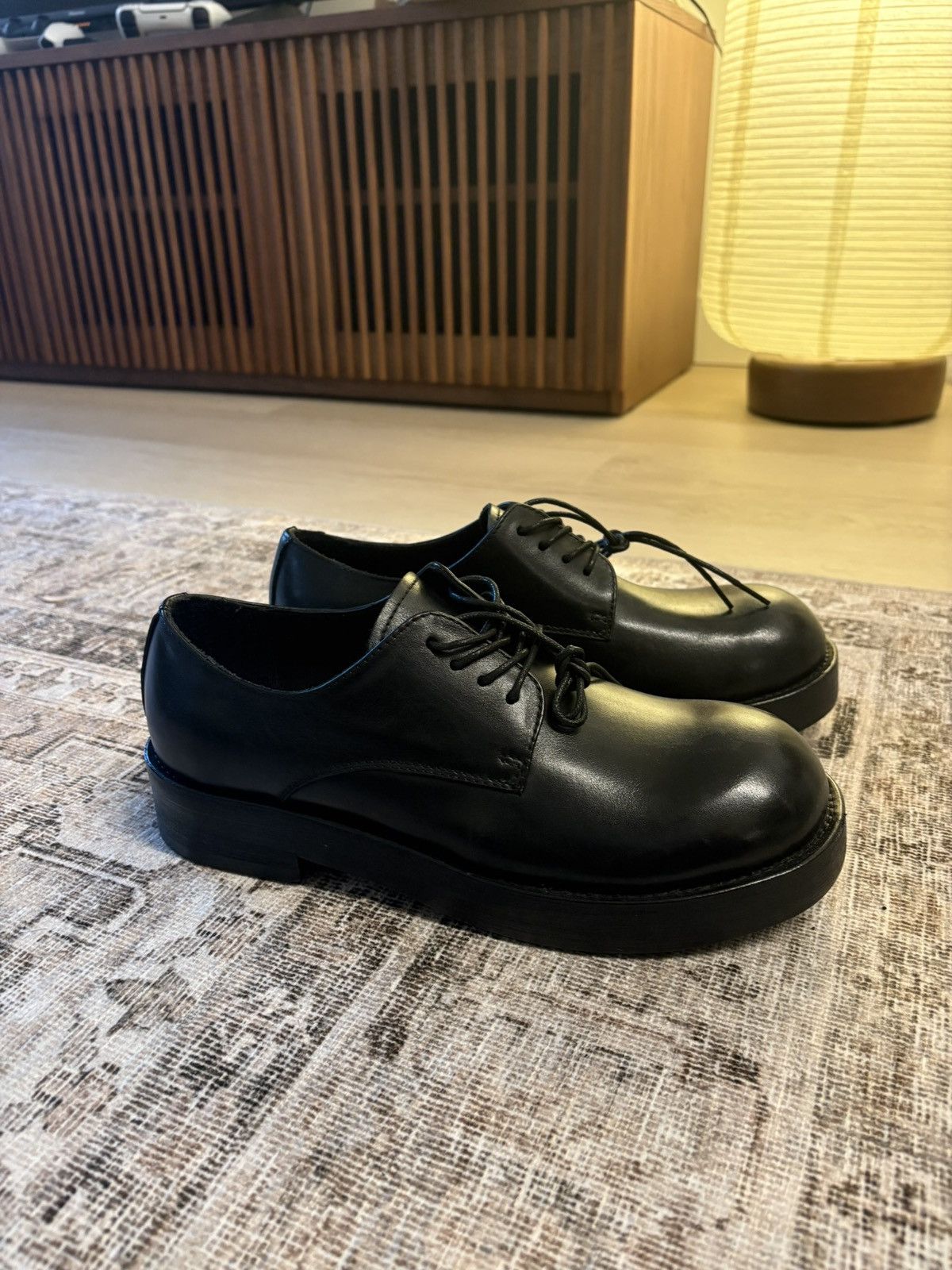oree New York Derby shoes ブーツ Oree NYC Derby Unboxing and Try-On Haul | TikTok