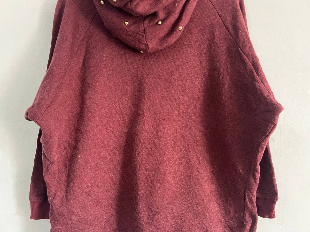 If Six Was Nine Killer High Washington Jouetie Hoodie Size US M / EU 48-50 / 2 - 7 Thumbnail
