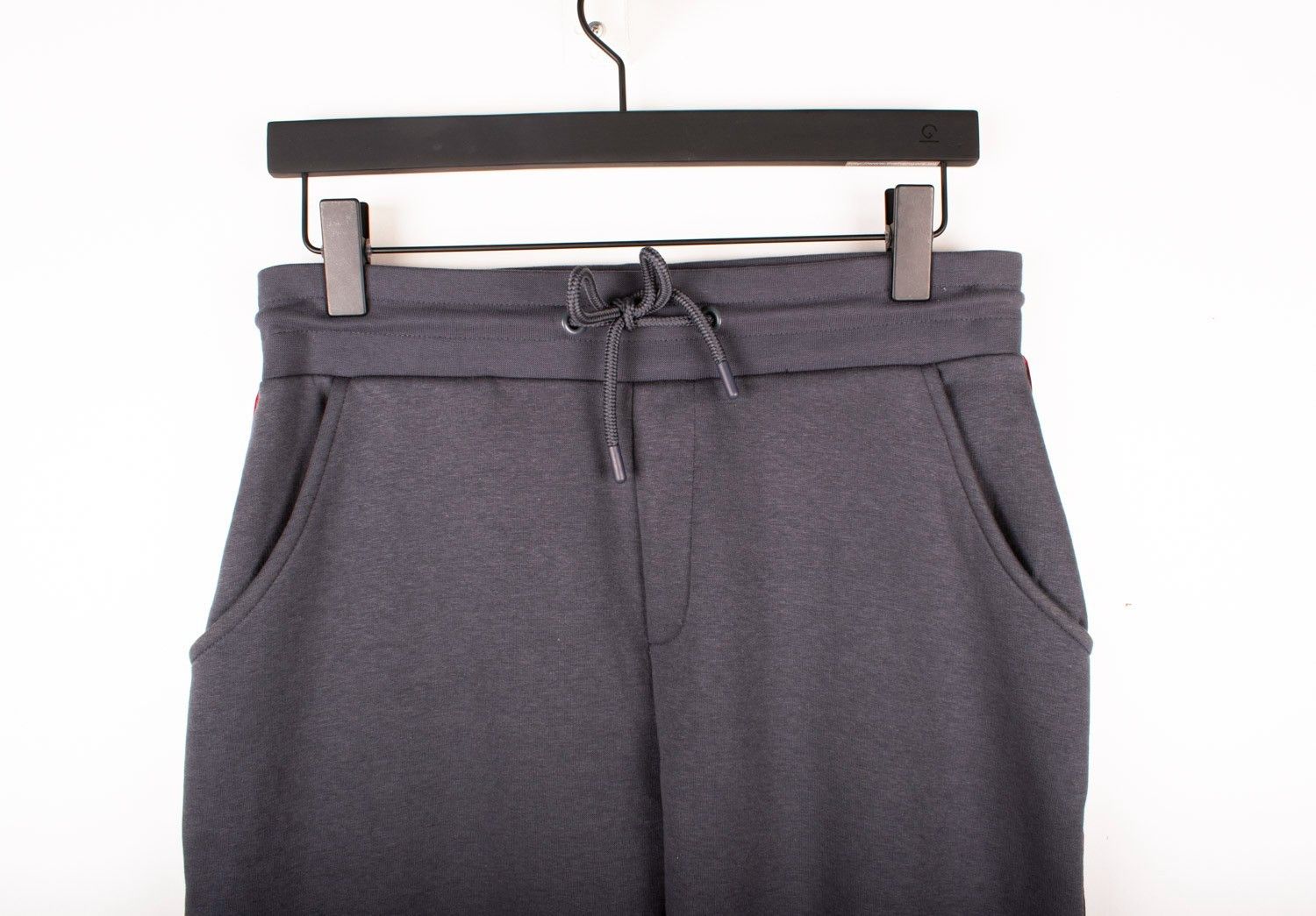 Alexander McQueen Alexander Mcqueen Sweatpans Men Pants Size IT48/M-L Size US 31 - 4 Thumbnail