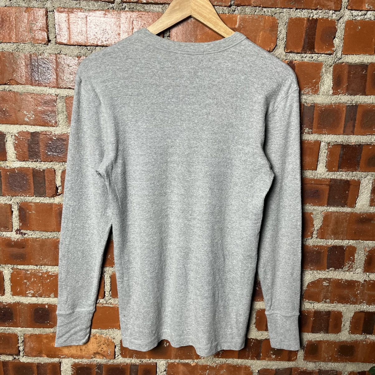 Burberry Burberry Longsleeve shirt Size M / US 6-8 / IT 42-44 - 7 Thumbnail